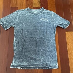 Blue Southhampton Graphic T-Shirt NWOT